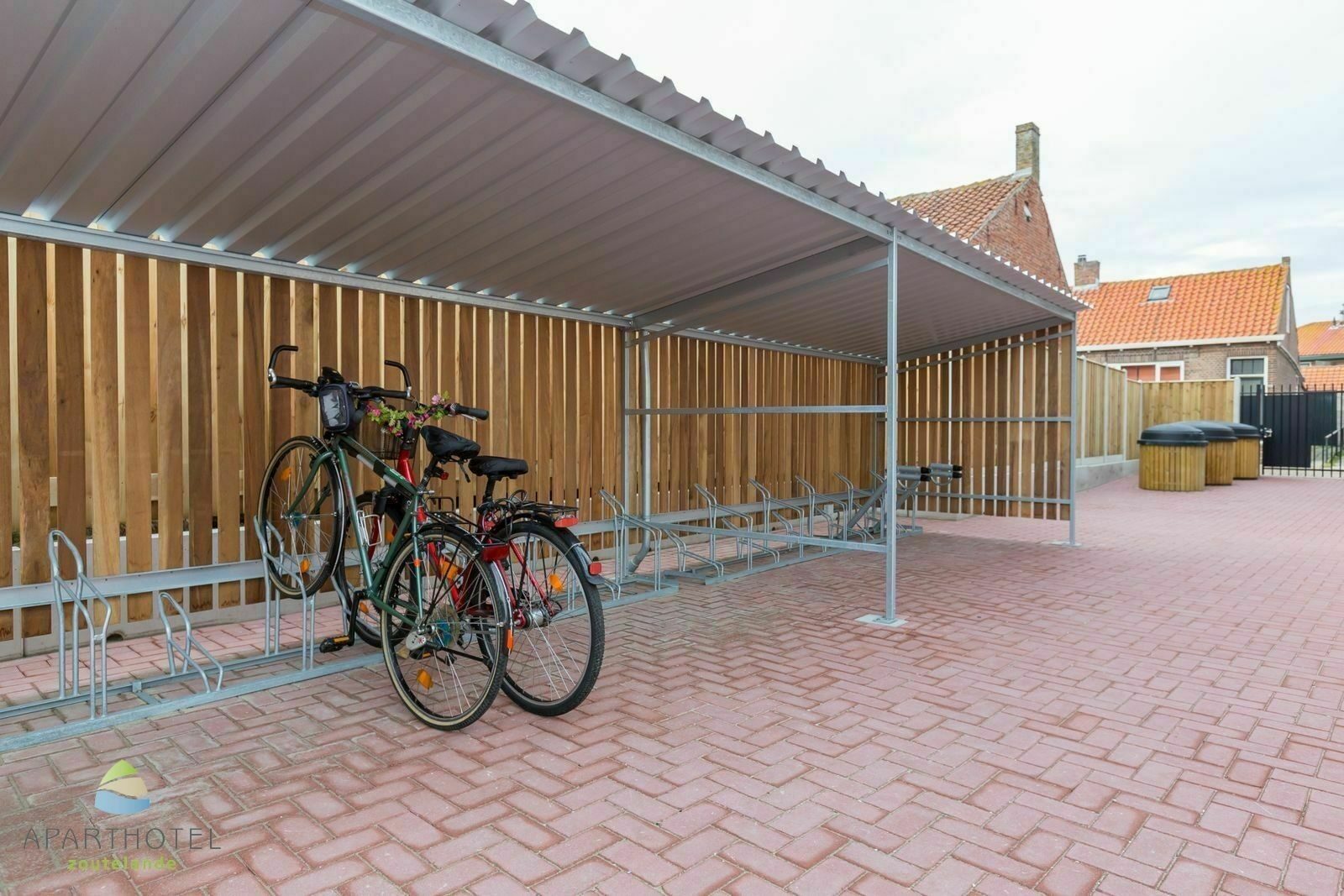 Luxuriöse Studio für 2 Personen | Zoutelande
