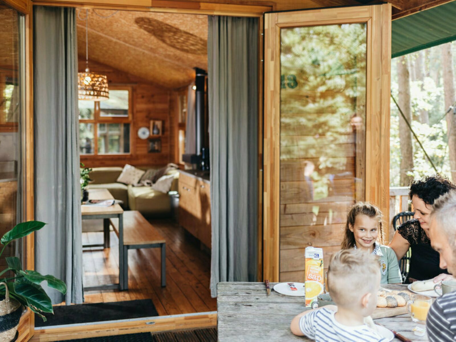Youpi! Lodge