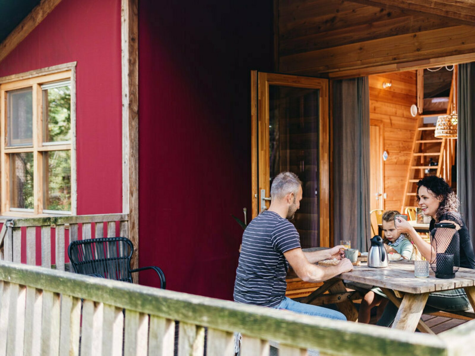 Youpi! Lodge