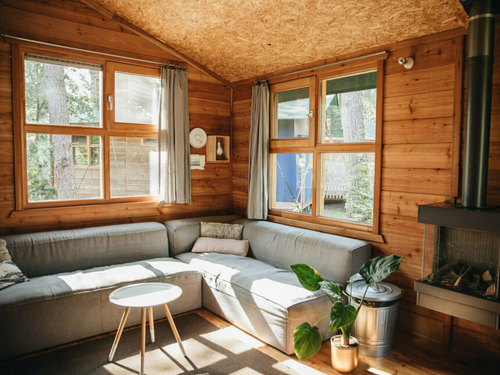 Youpi! Lodge