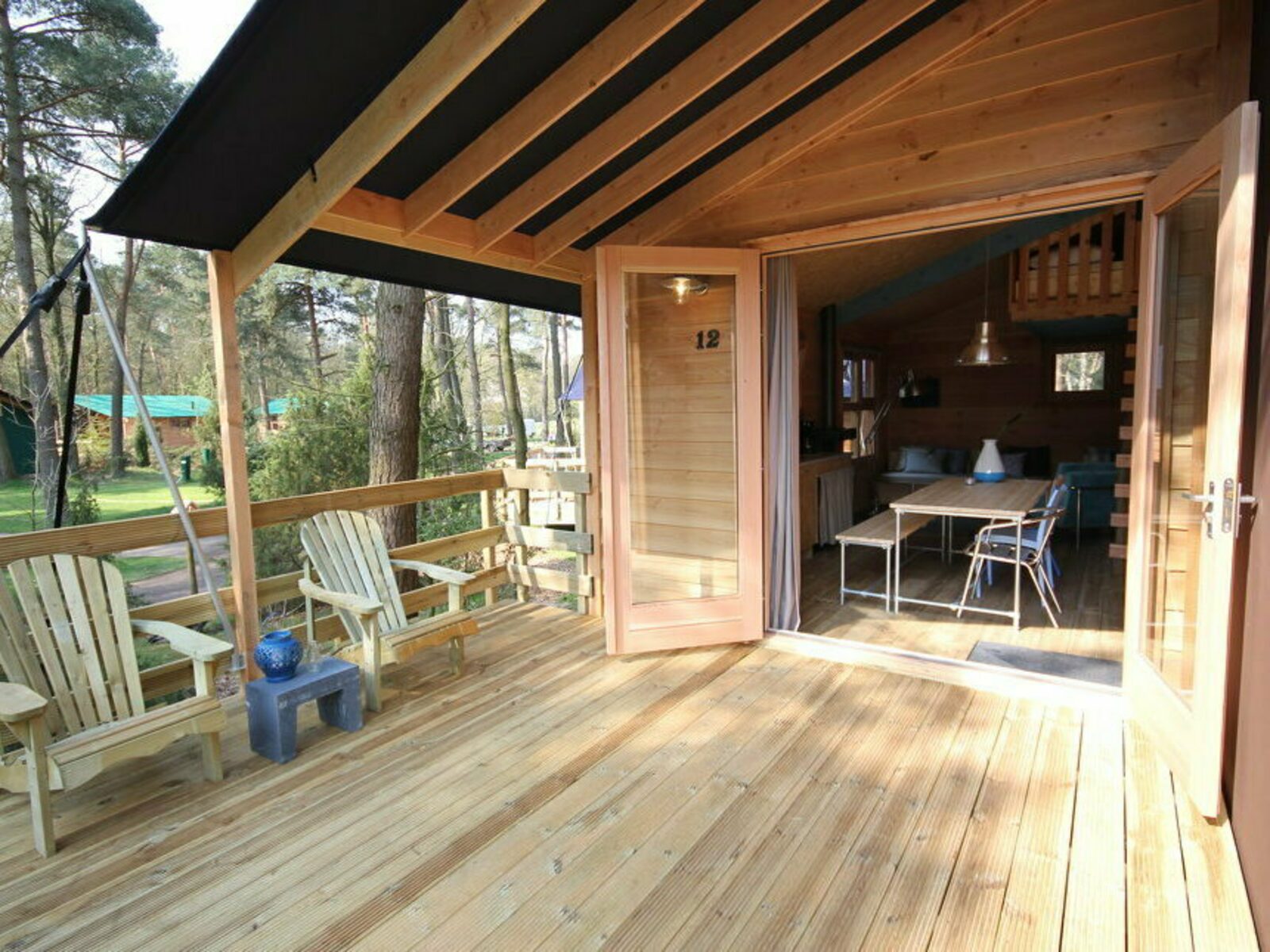 Youpi! Lodge