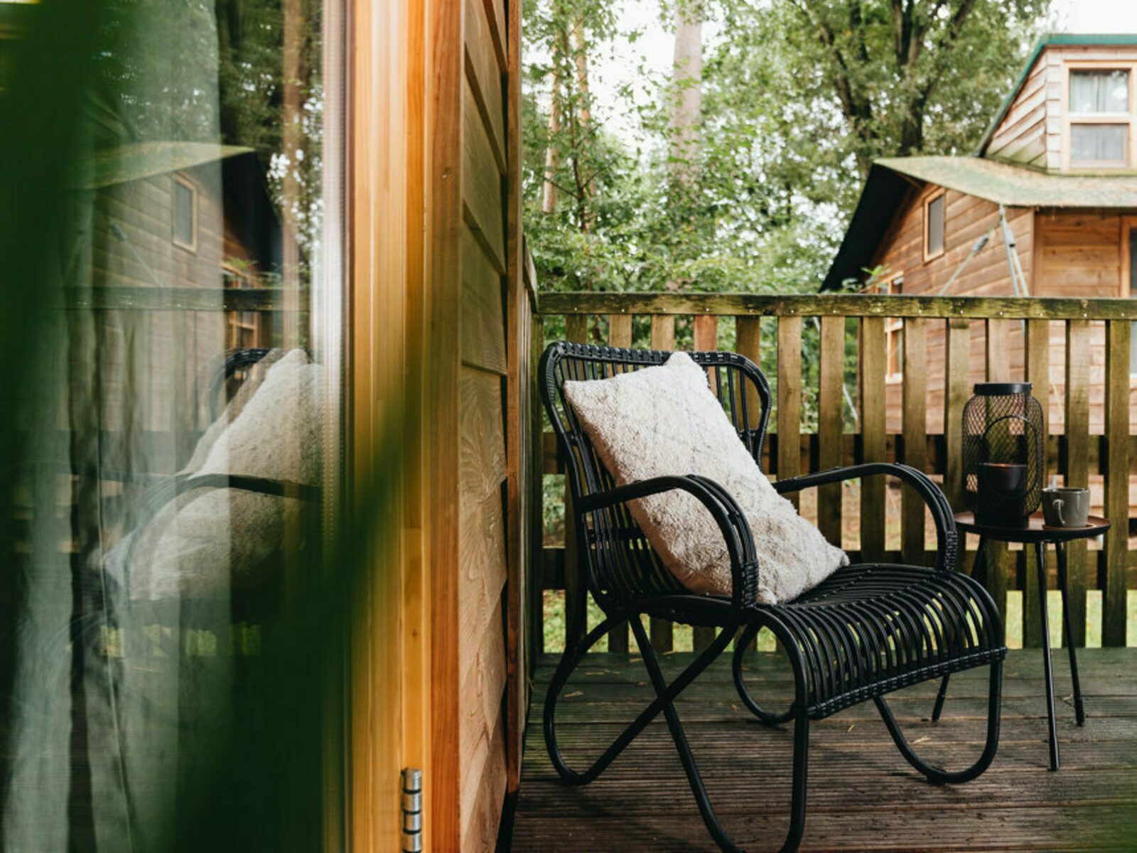 Youpi! Lodge