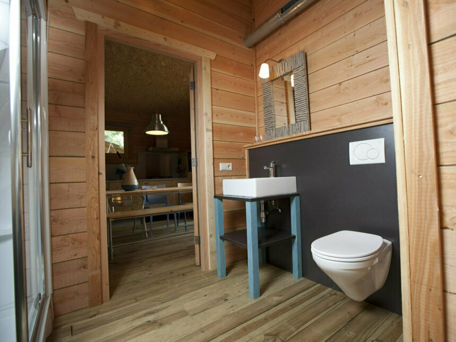 Youpi! Lodge