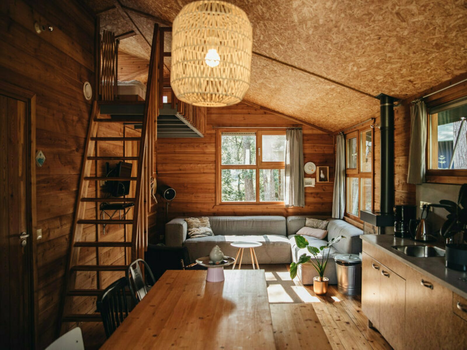 Youpi! Lodge