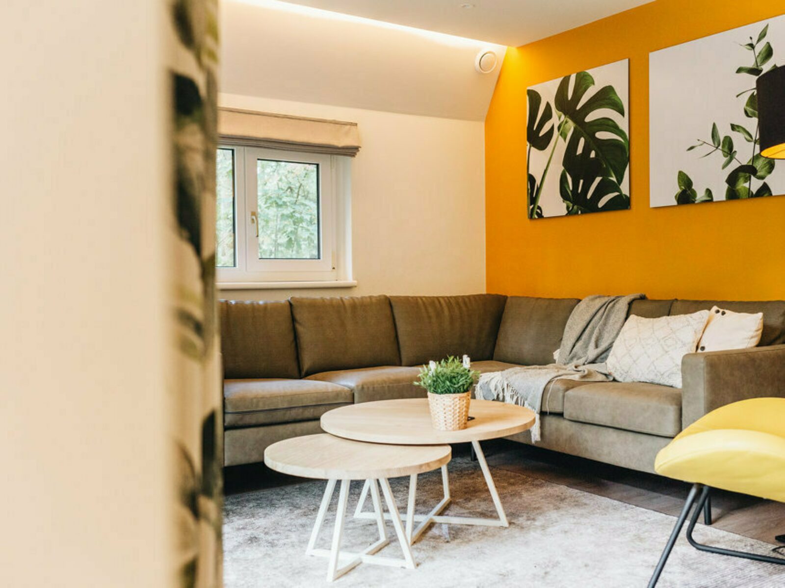 Bungalow