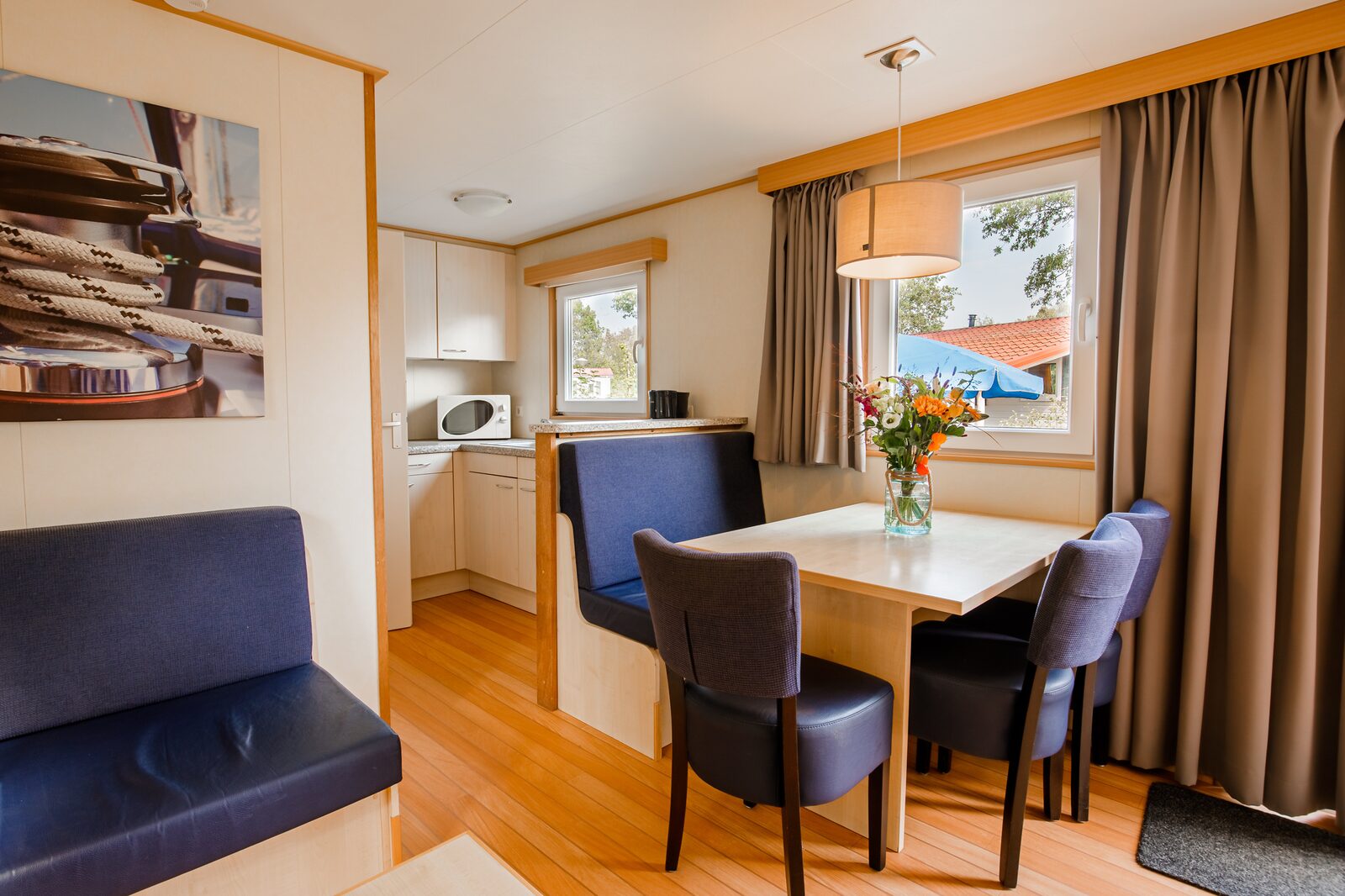 Chalet 