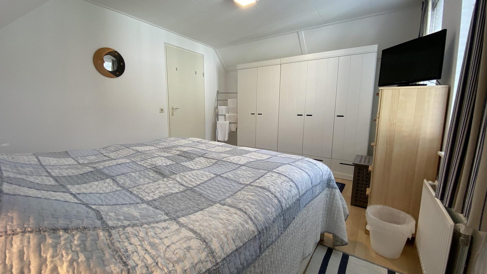 VZ217 Ferienhaus Bruinisse