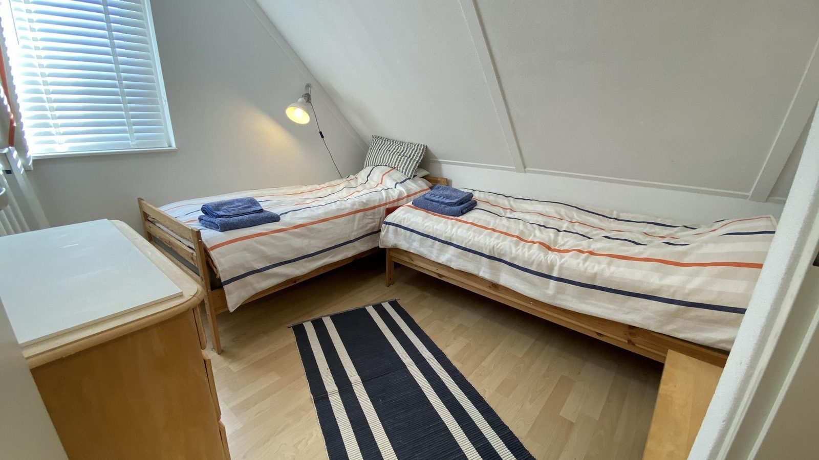 VZ217 Ferienhaus Bruinisse