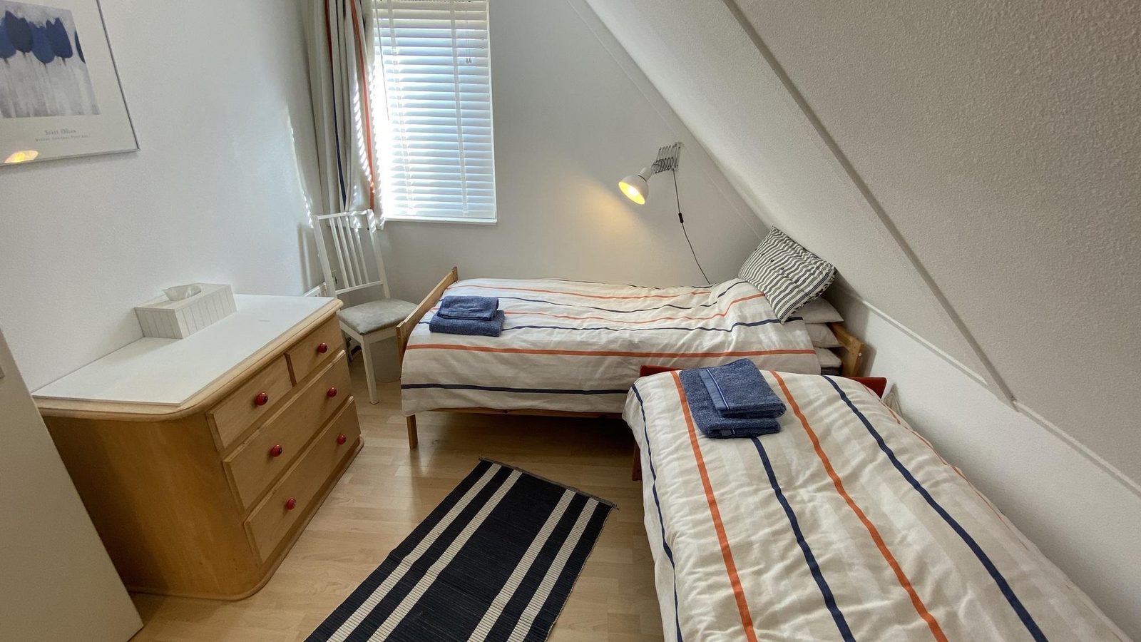 VZ217 Ferienhaus Bruinisse
