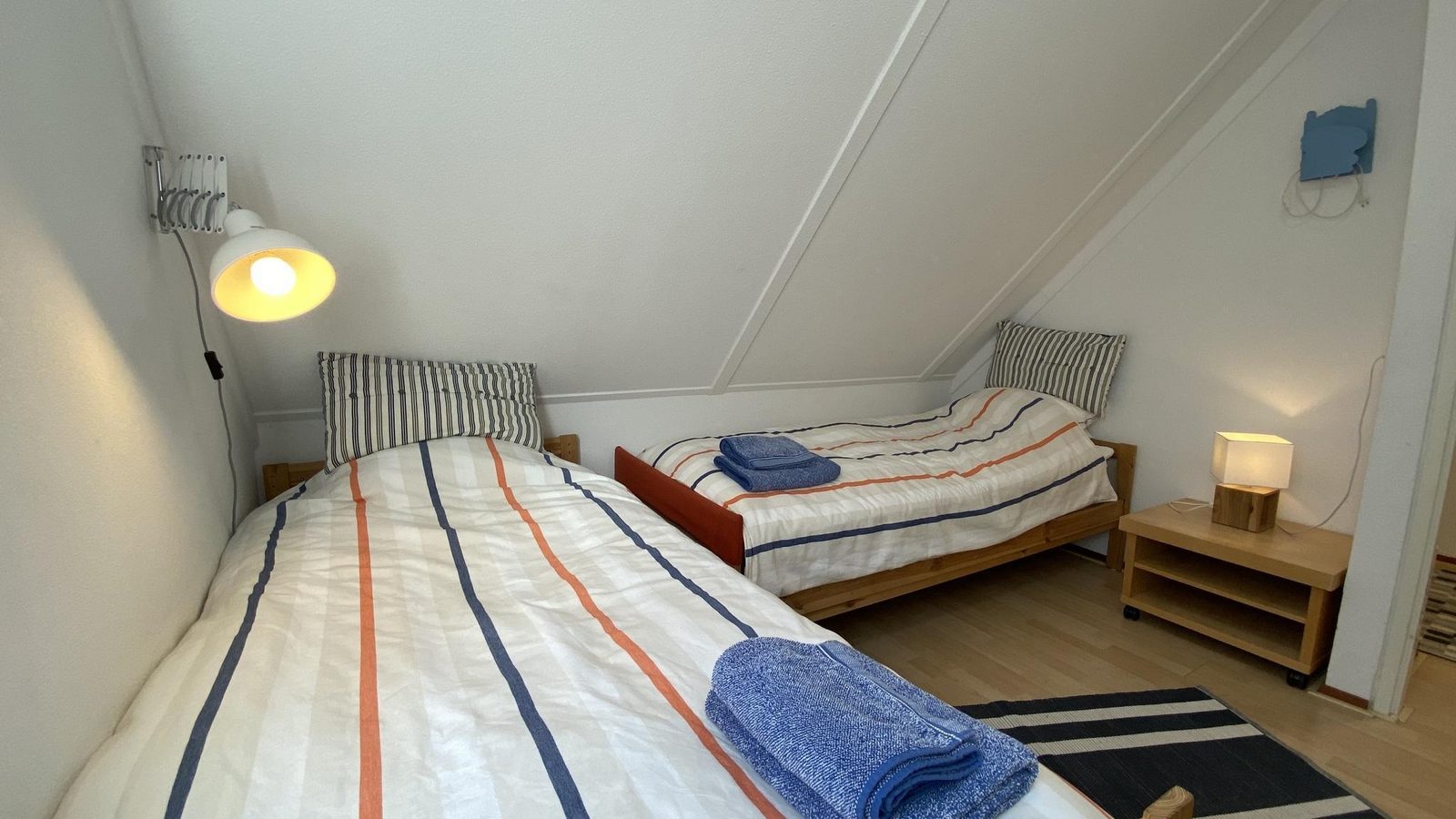 VZ217 Ferienhaus Bruinisse