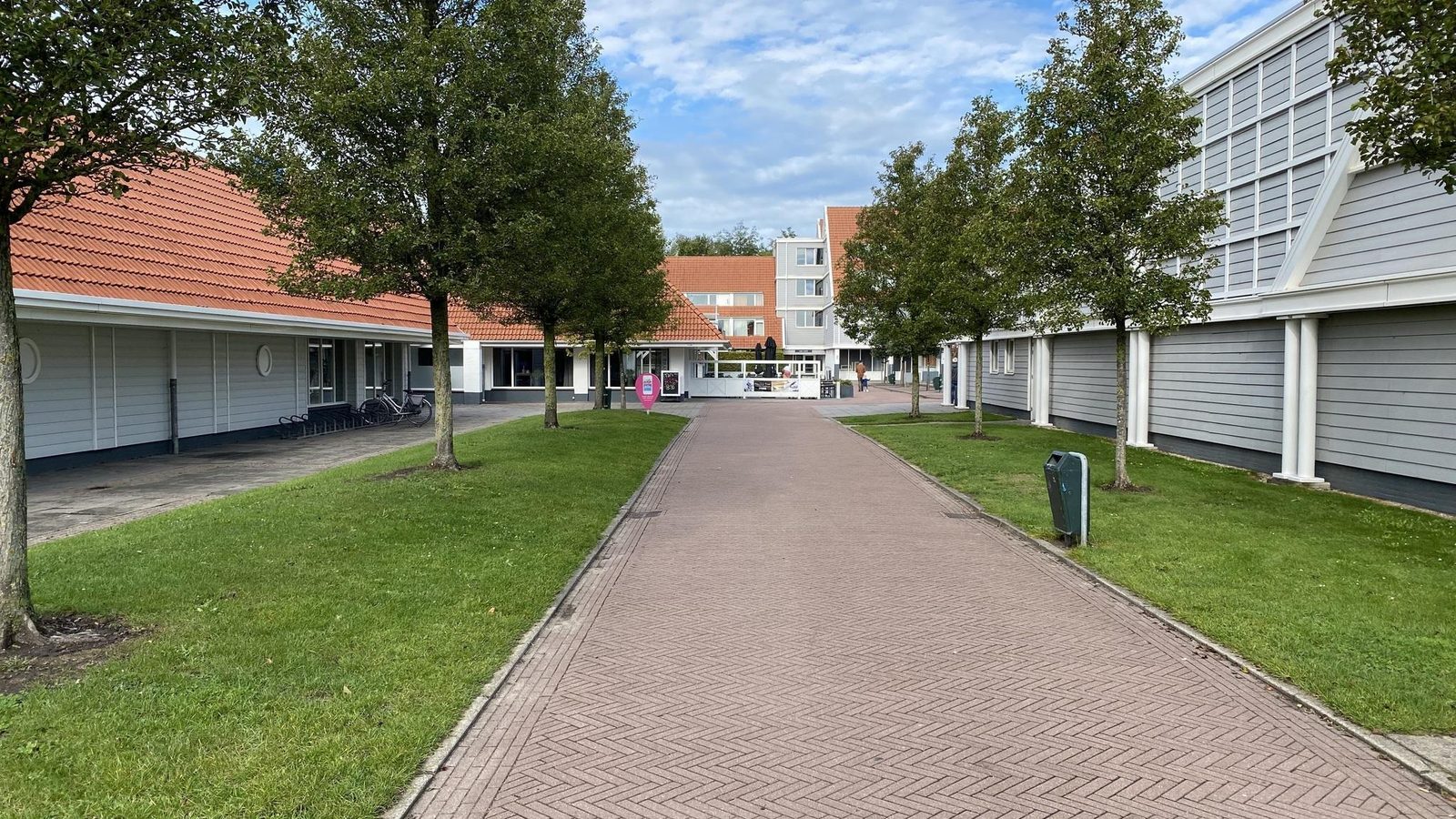VZ217 Ferienhaus Bruinisse
