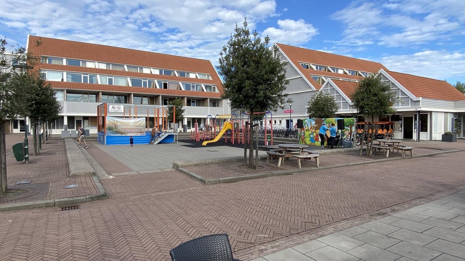 VZ217 Ferienhaus Bruinisse