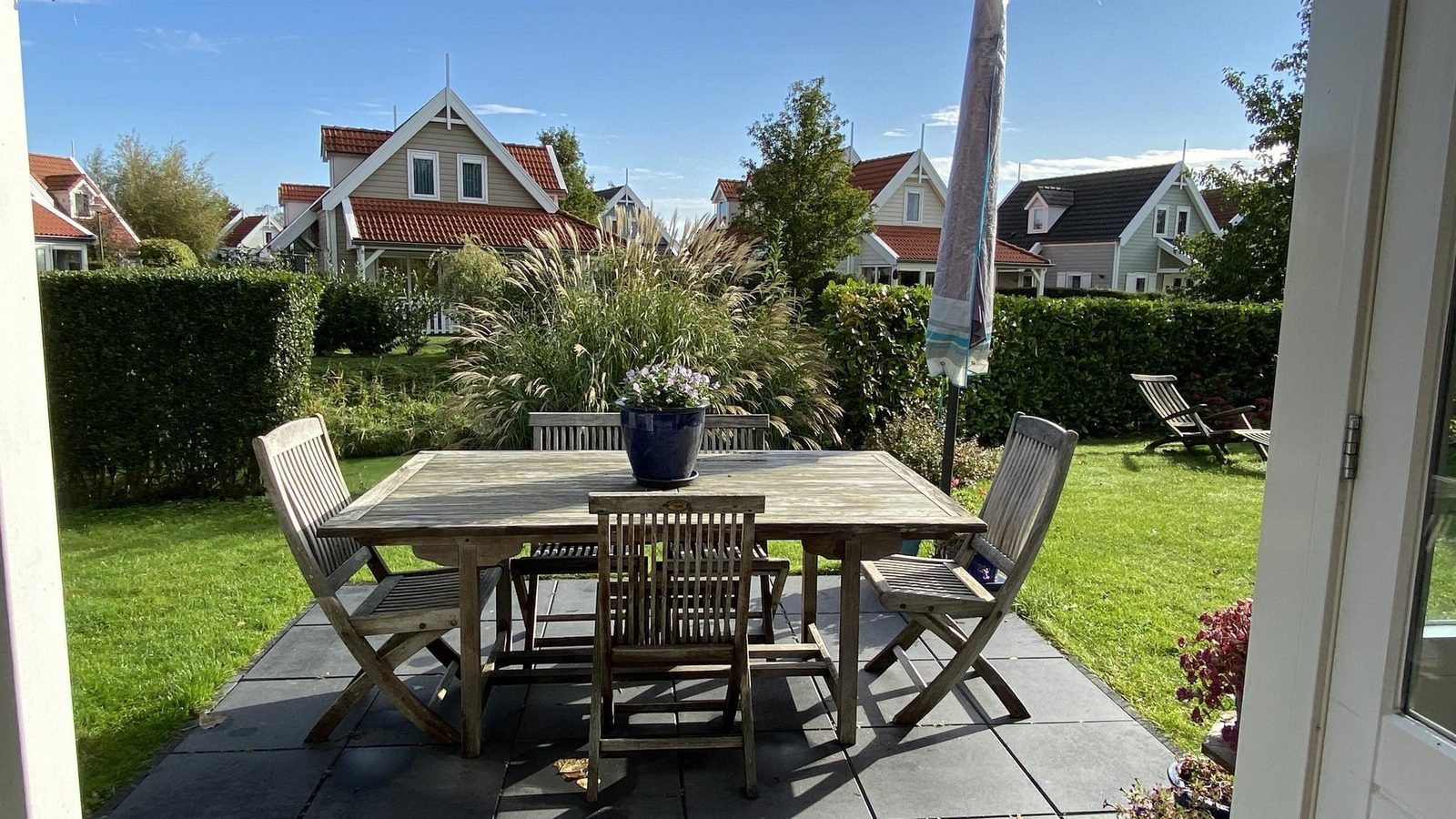 VZ217 Ferienhaus Bruinisse
