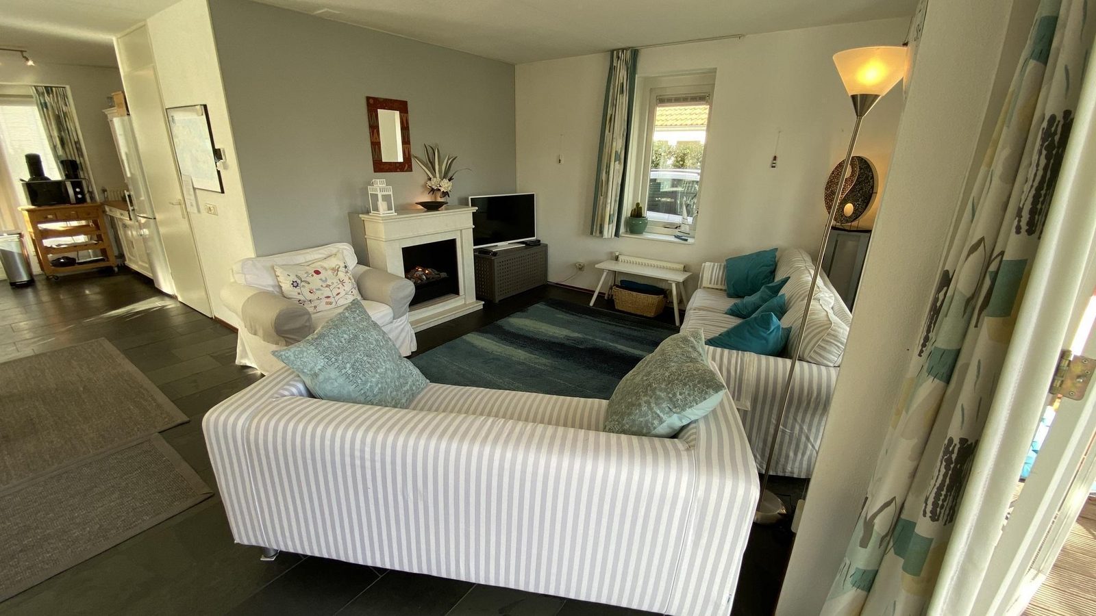 VZ217 Ferienhaus Bruinisse