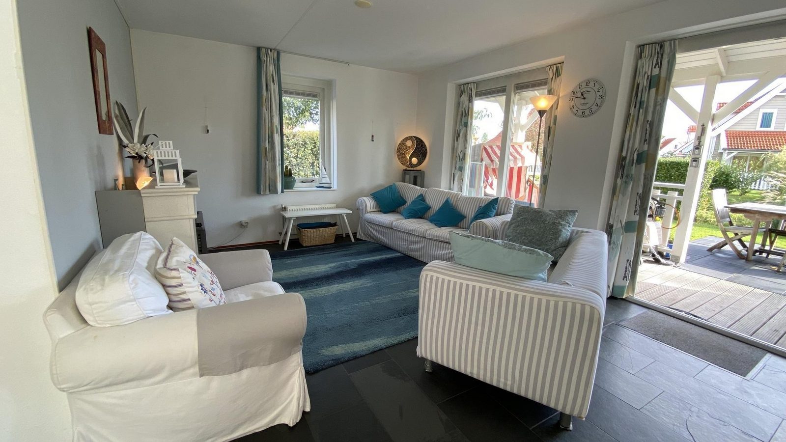 VZ217 Ferienhaus Bruinisse