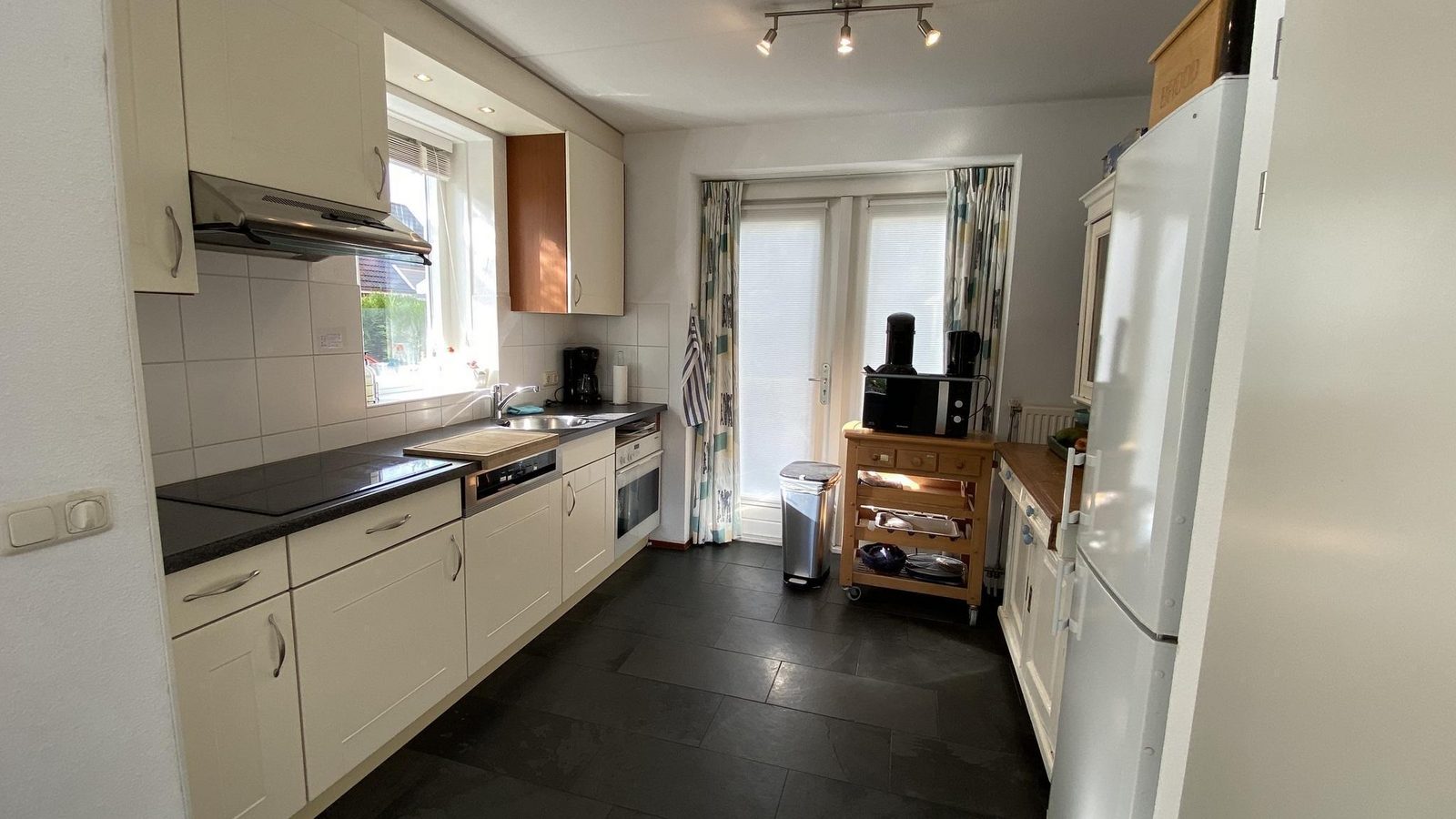 VZ217 Ferienhaus Bruinisse