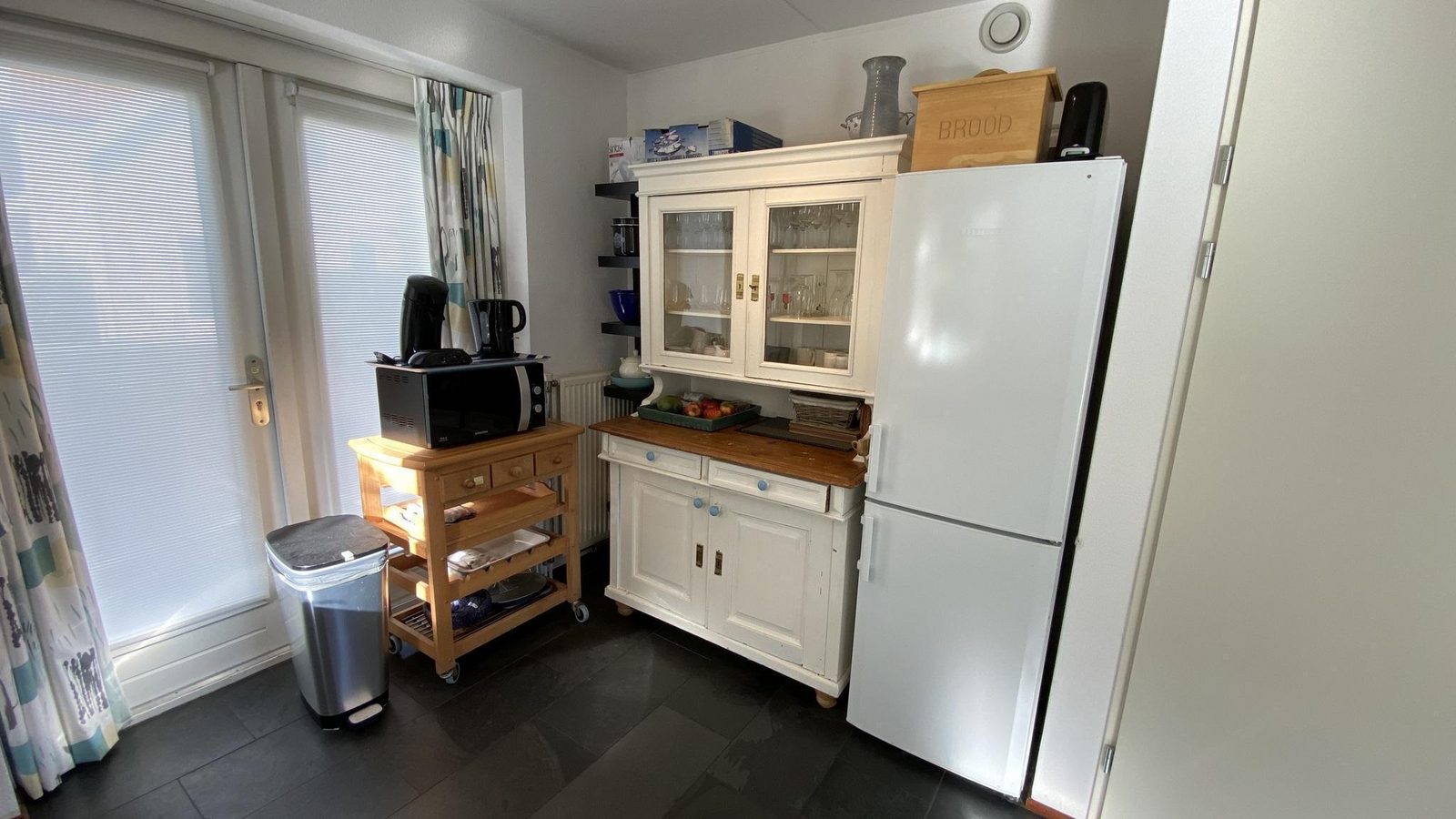 VZ217 Ferienhaus Bruinisse