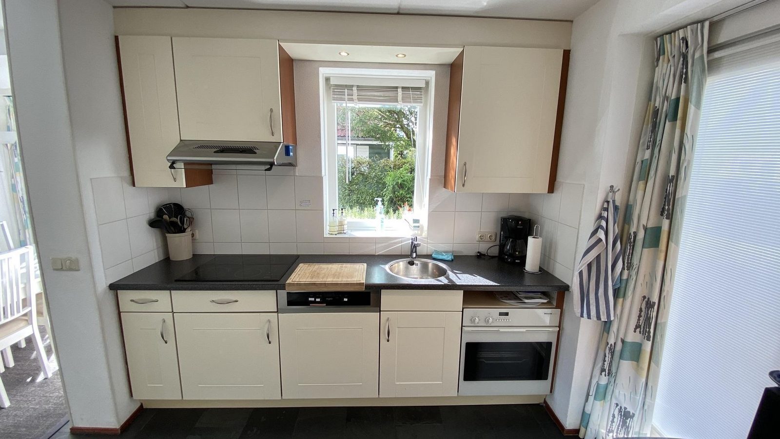 VZ217 Ferienhaus Bruinisse