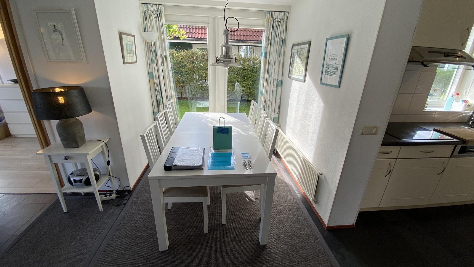 VZ217 Ferienhaus Bruinisse