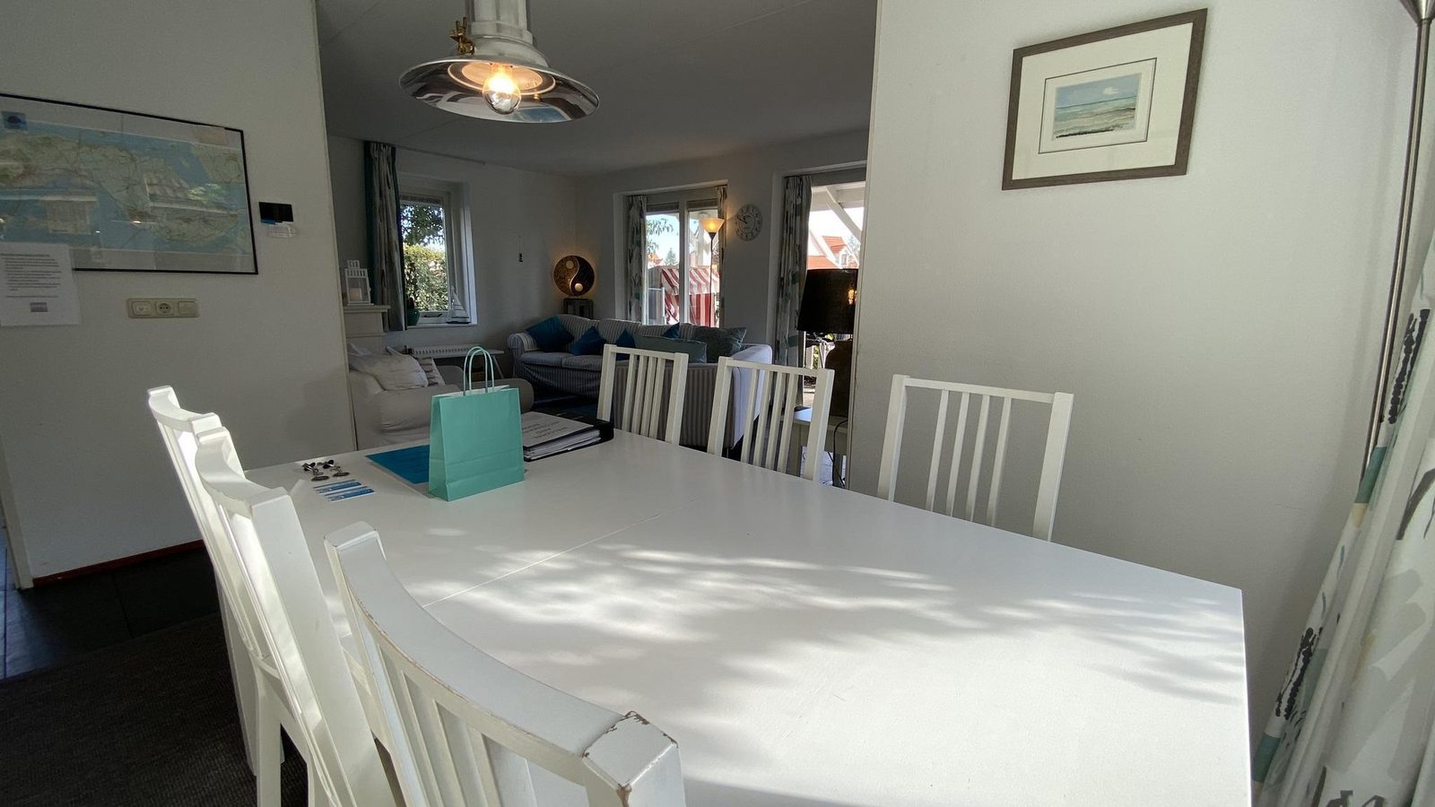VZ217 Ferienhaus Bruinisse