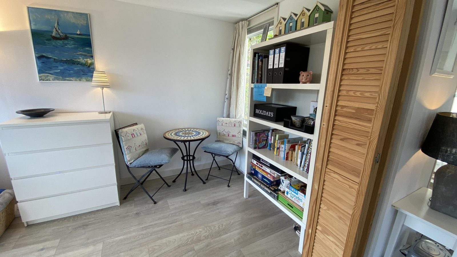VZ217 Ferienhaus Bruinisse