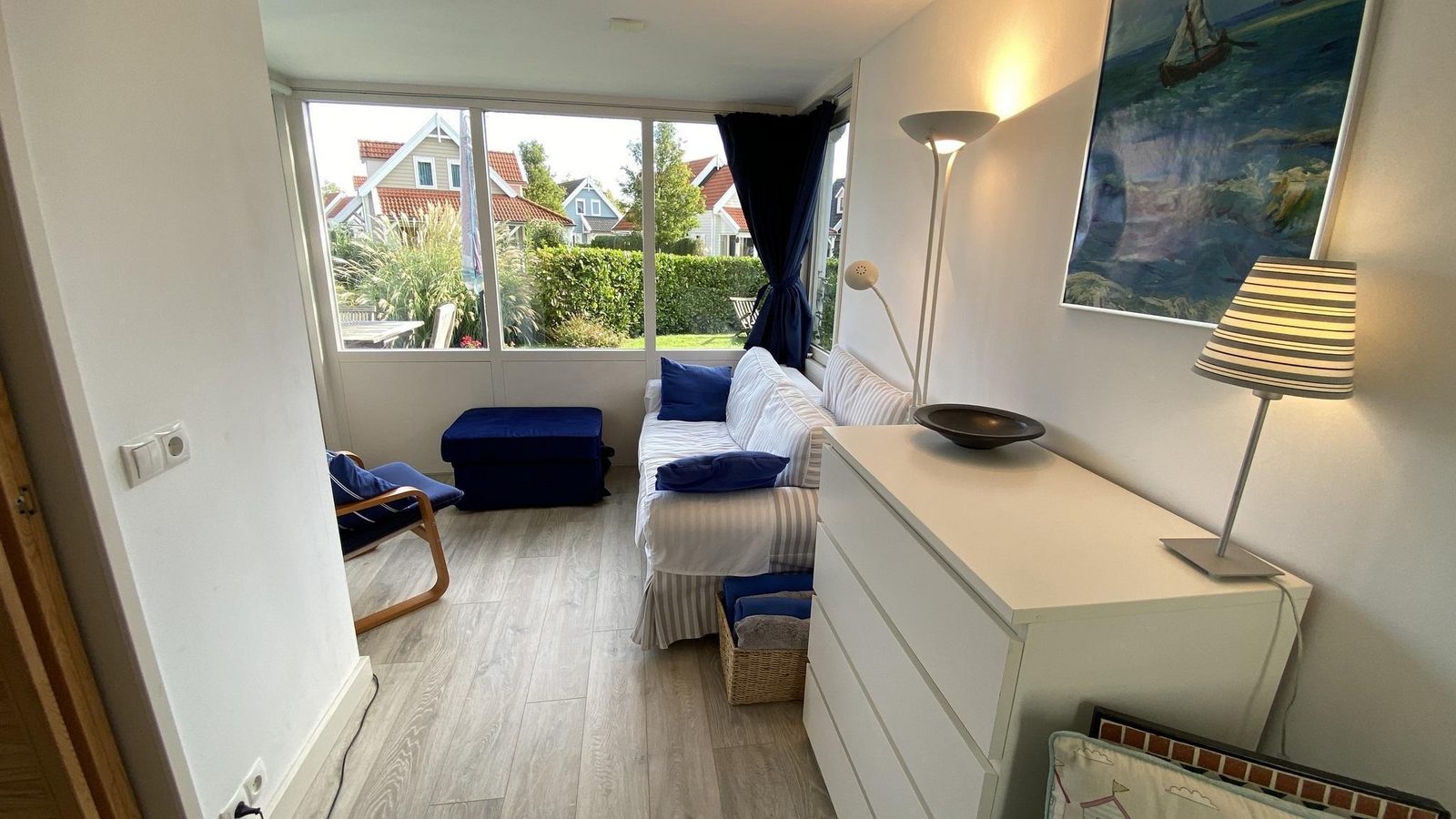 VZ217 Ferienhaus Bruinisse