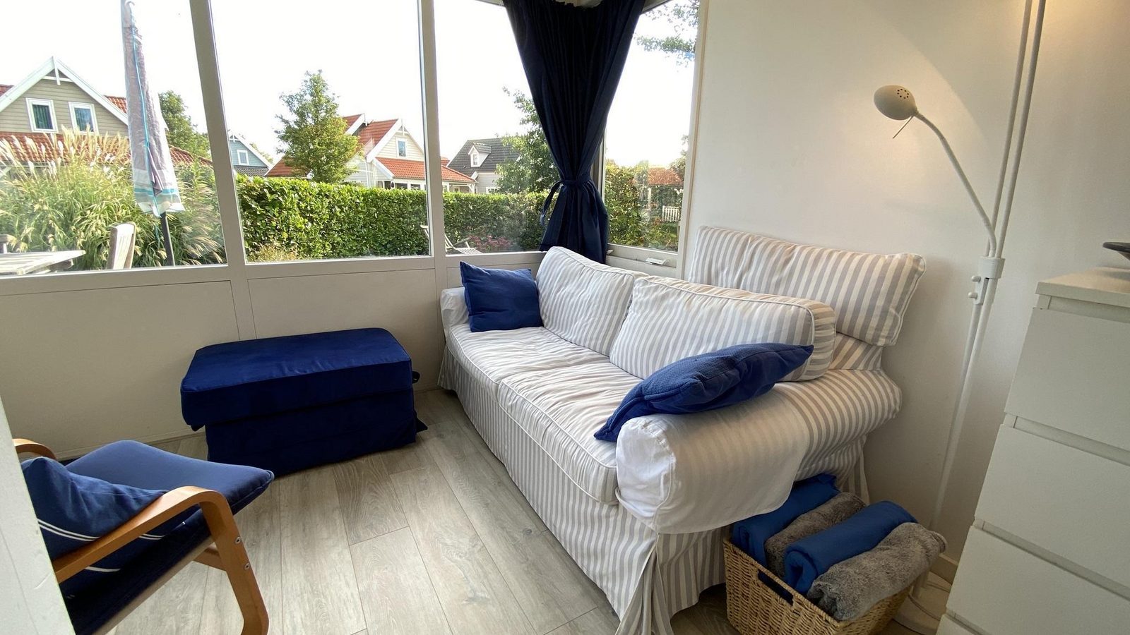 VZ217 Ferienhaus Bruinisse