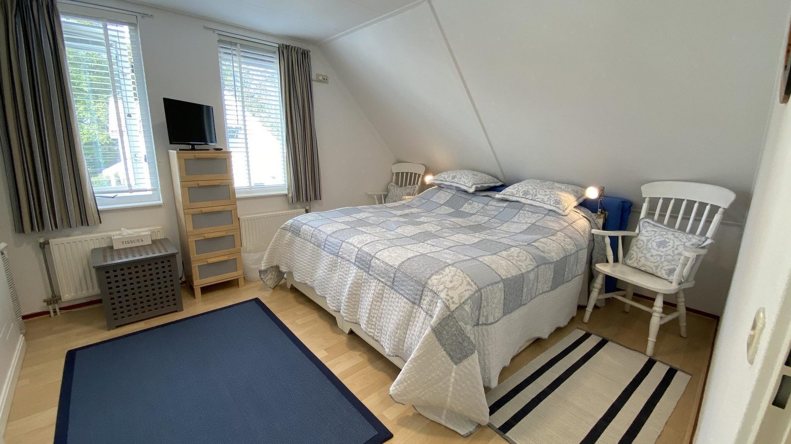 VZ217 Ferienhaus Bruinisse