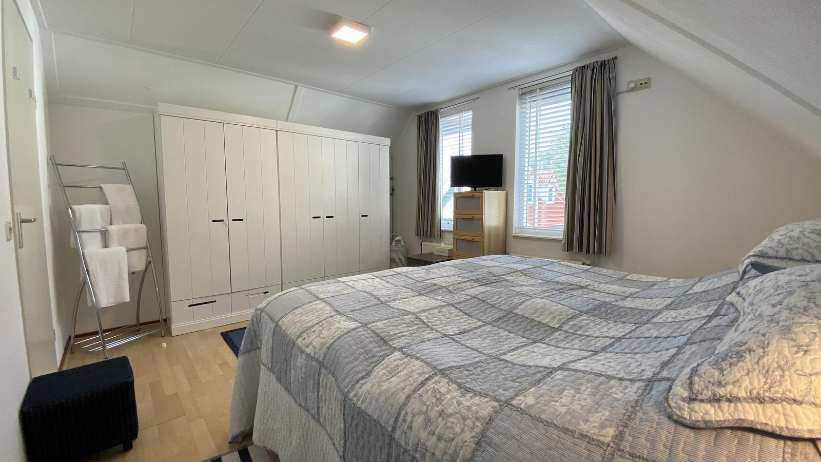 VZ217 Ferienhaus Bruinisse