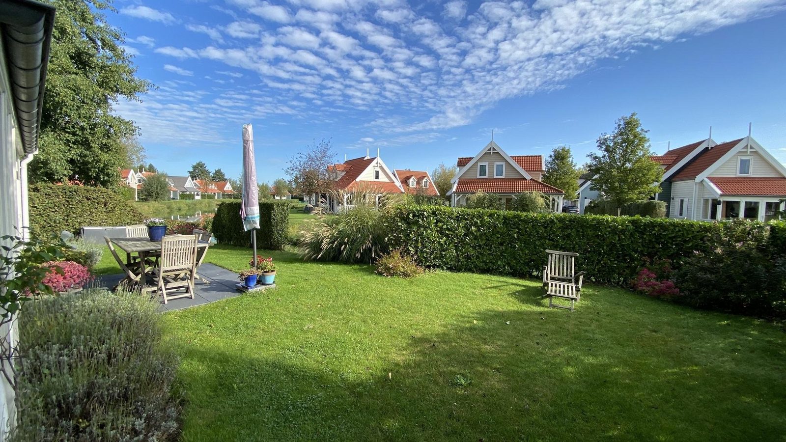 VZ217 Ferienhaus Bruinisse