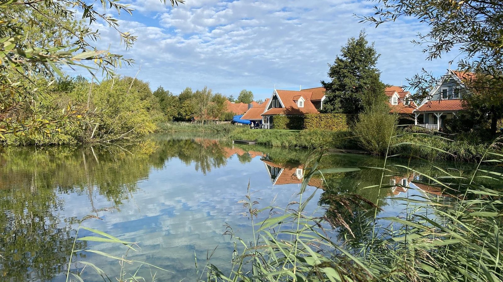 VZ217 Ferienhaus Bruinisse