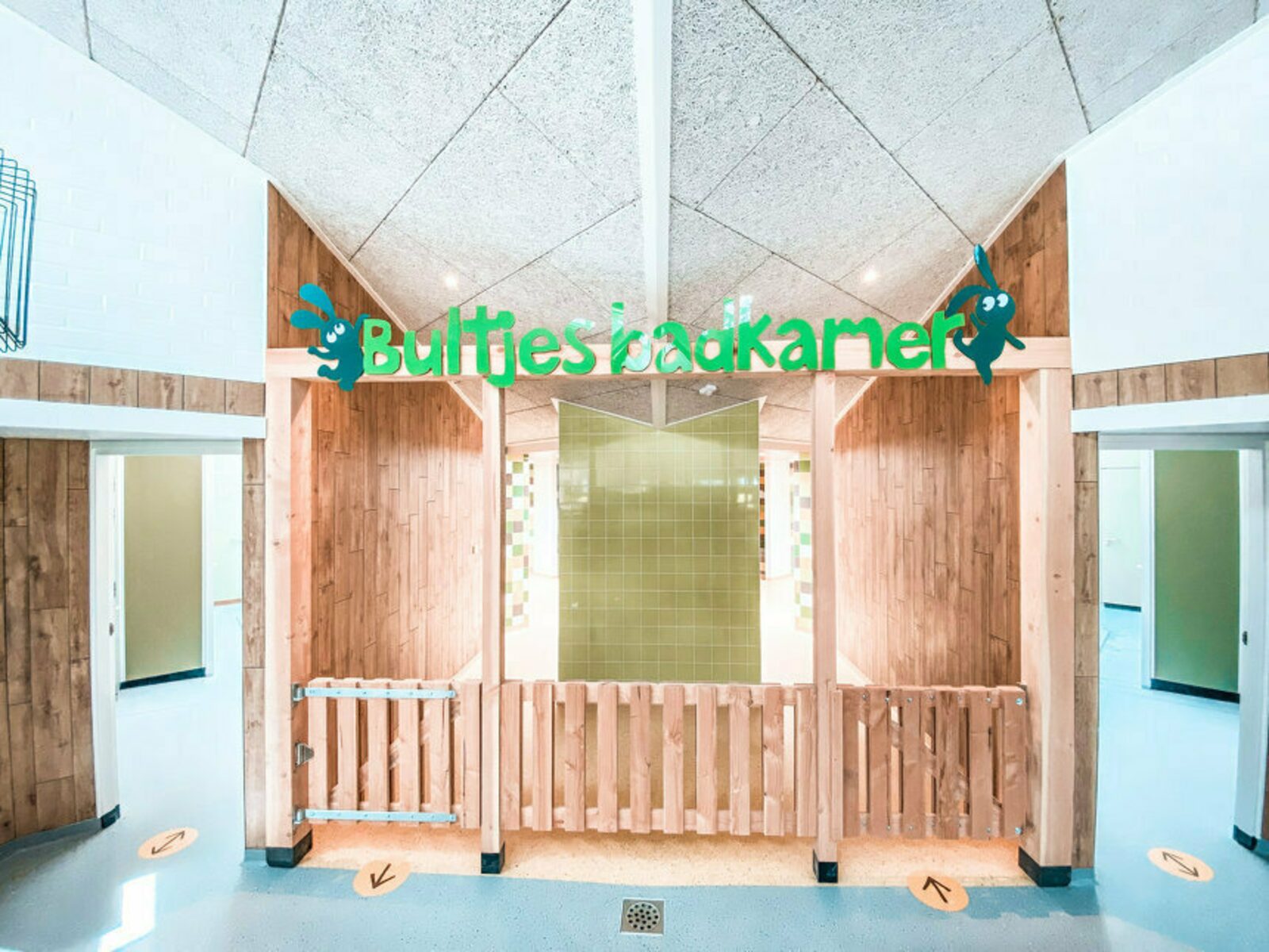 Komfortplatz Haustier erlaubt