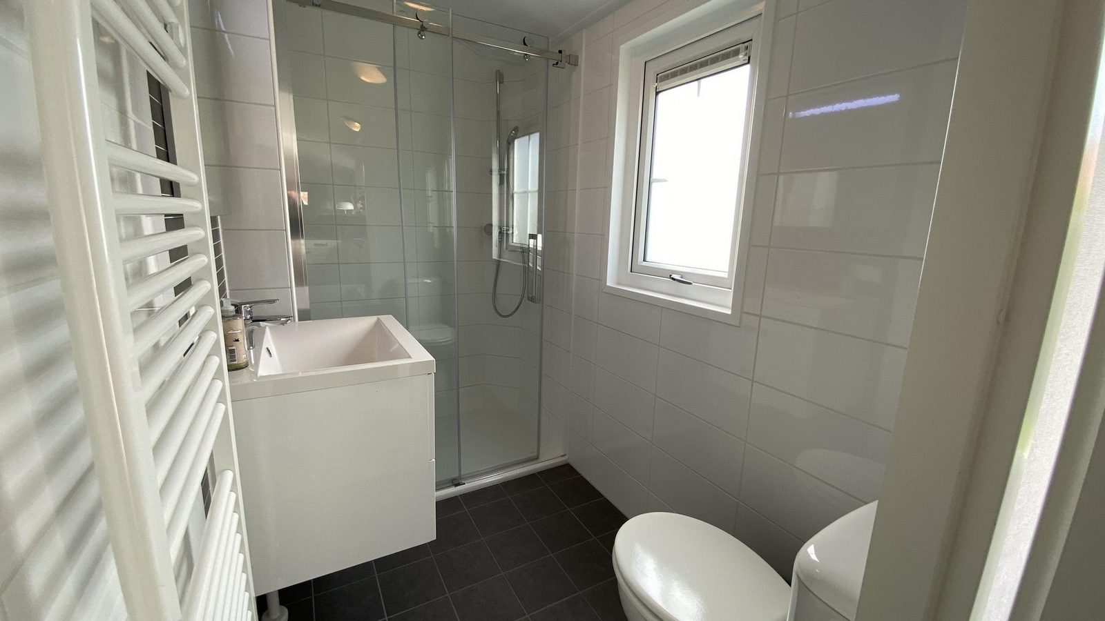 VZ841 Vakantiechalet Sint Annaland