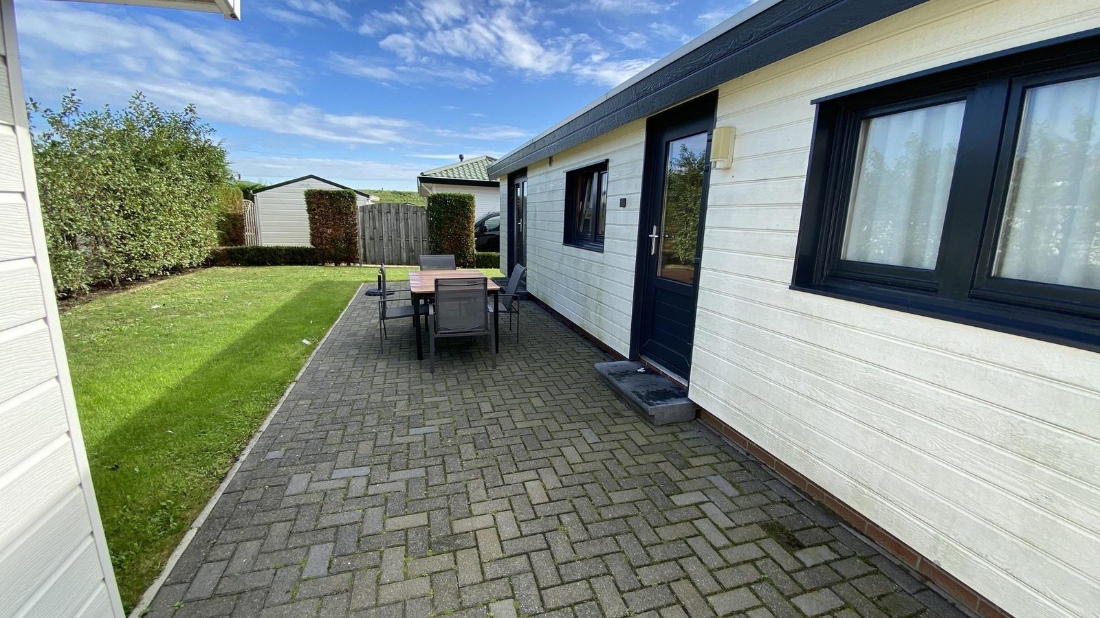 VZ293 Chalet Sint-Annaland