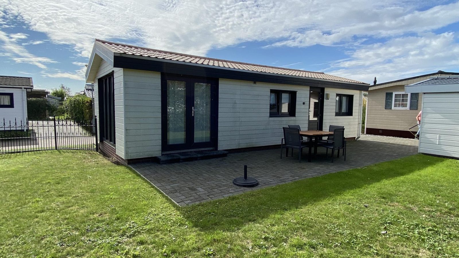 VZ293 Chalet Sint-Annaland