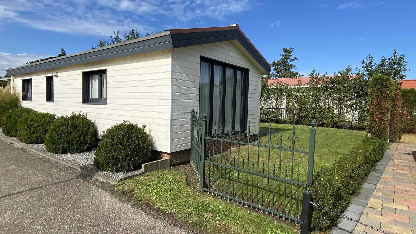 VZ293 Chalet Sint-Annaland