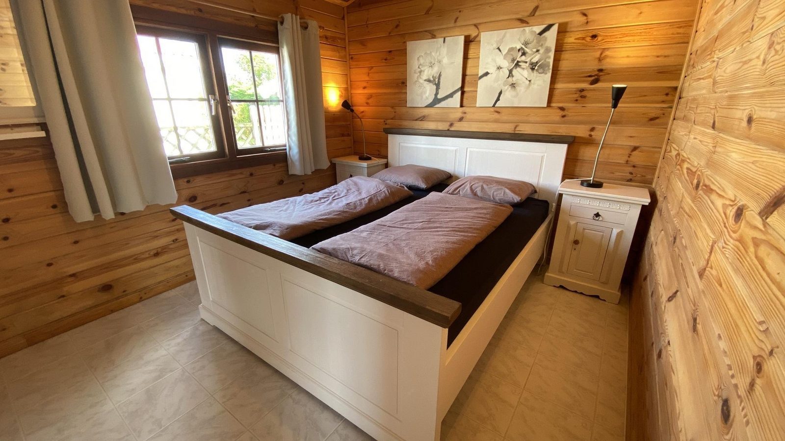 VZ810 Holiday chalet Sint-Annaland