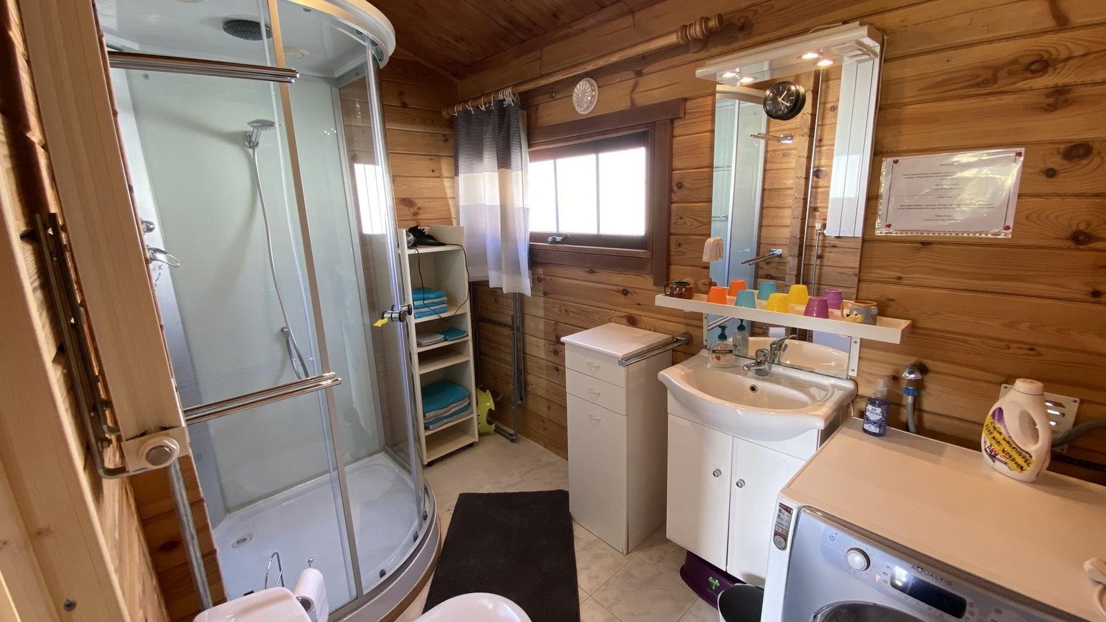 VZ810 Holiday chalet Sint-Annaland