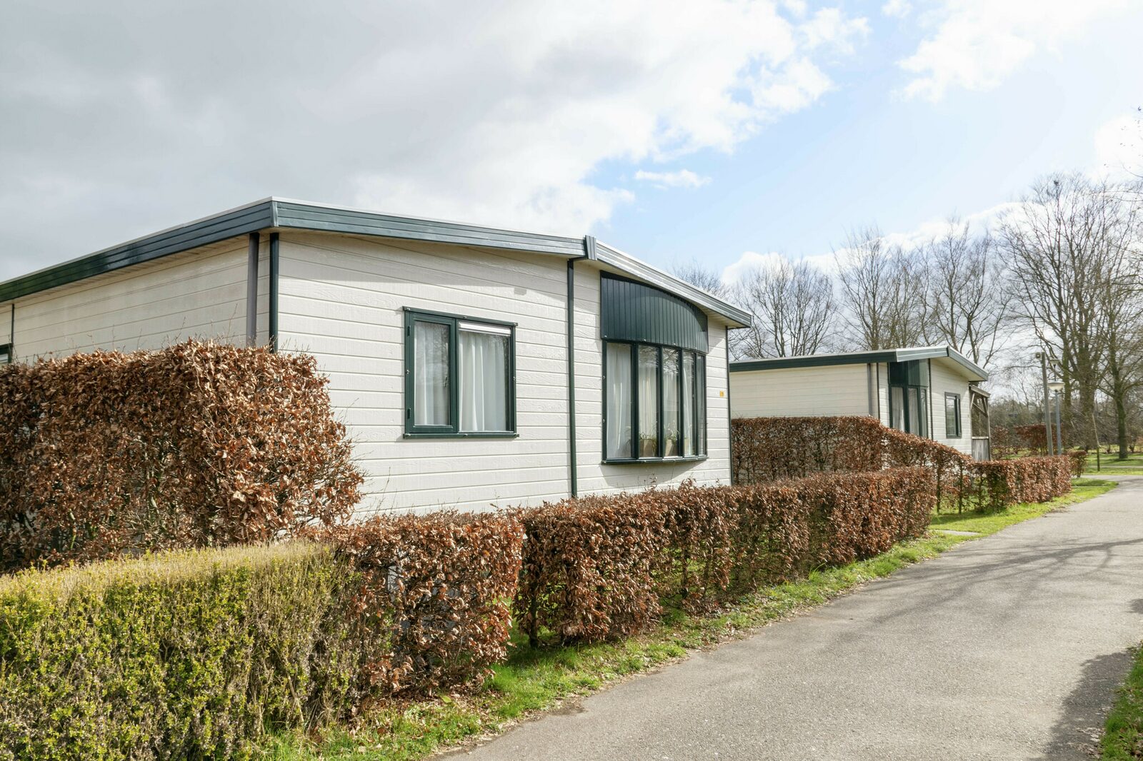 Chalet 70m2 C | 6 personen