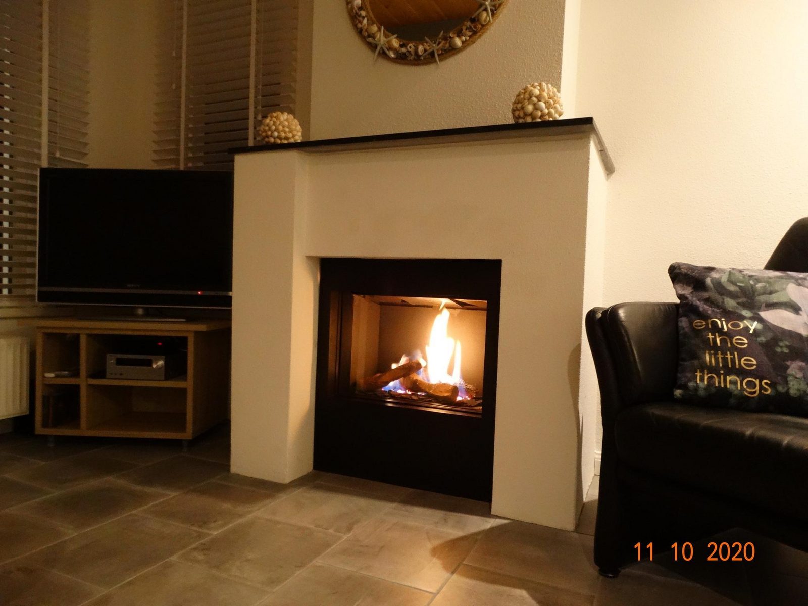 VZ885 holiday home in Biervliet
