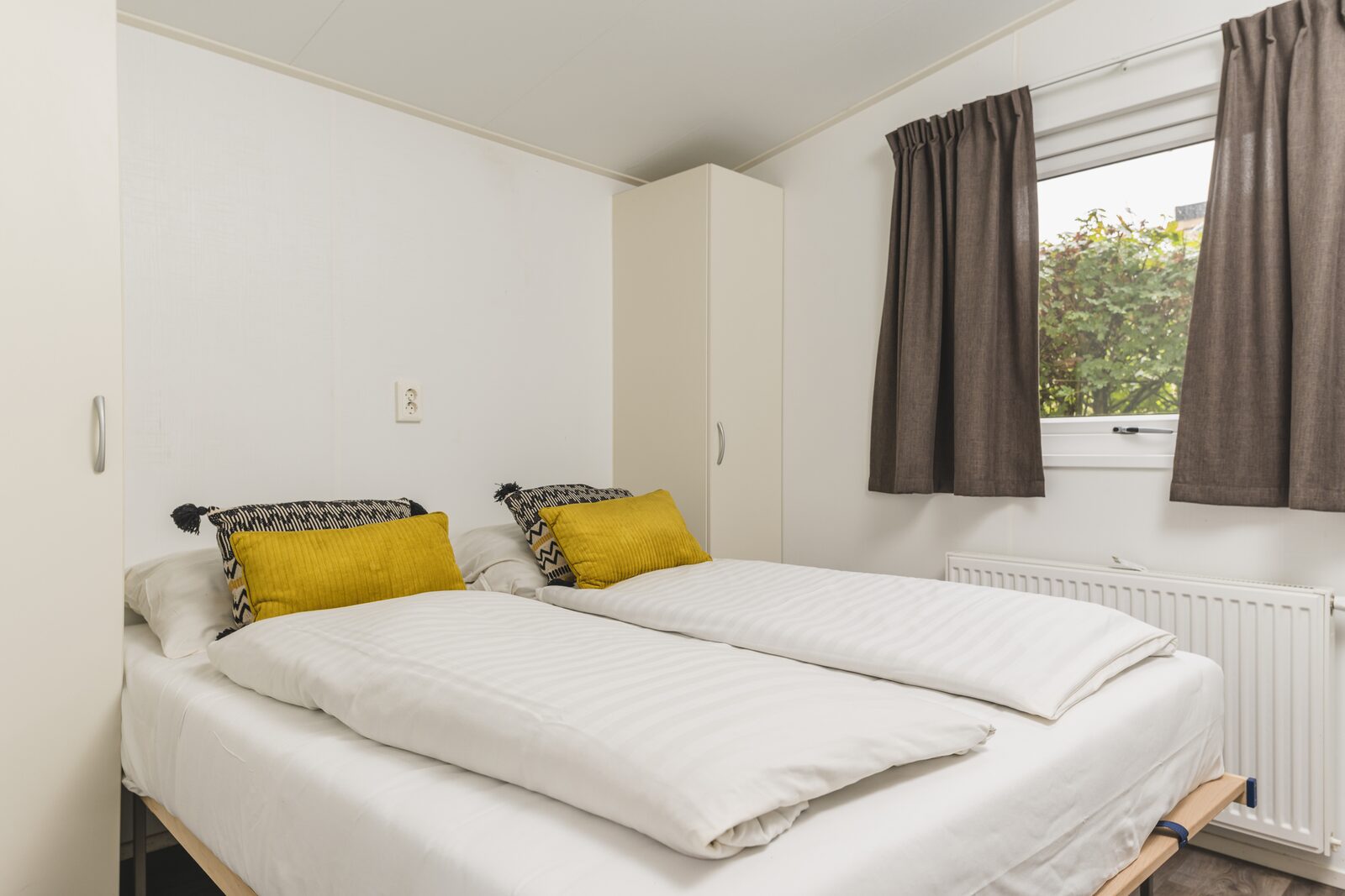 Cosy cabin | 4 Personen