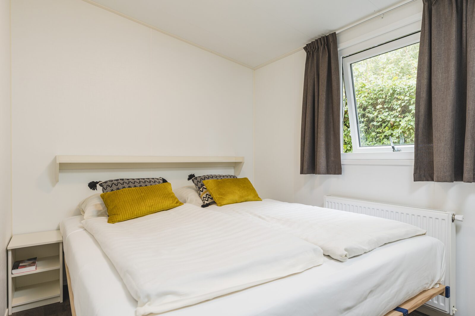 Cosy cabin | 4 Personen