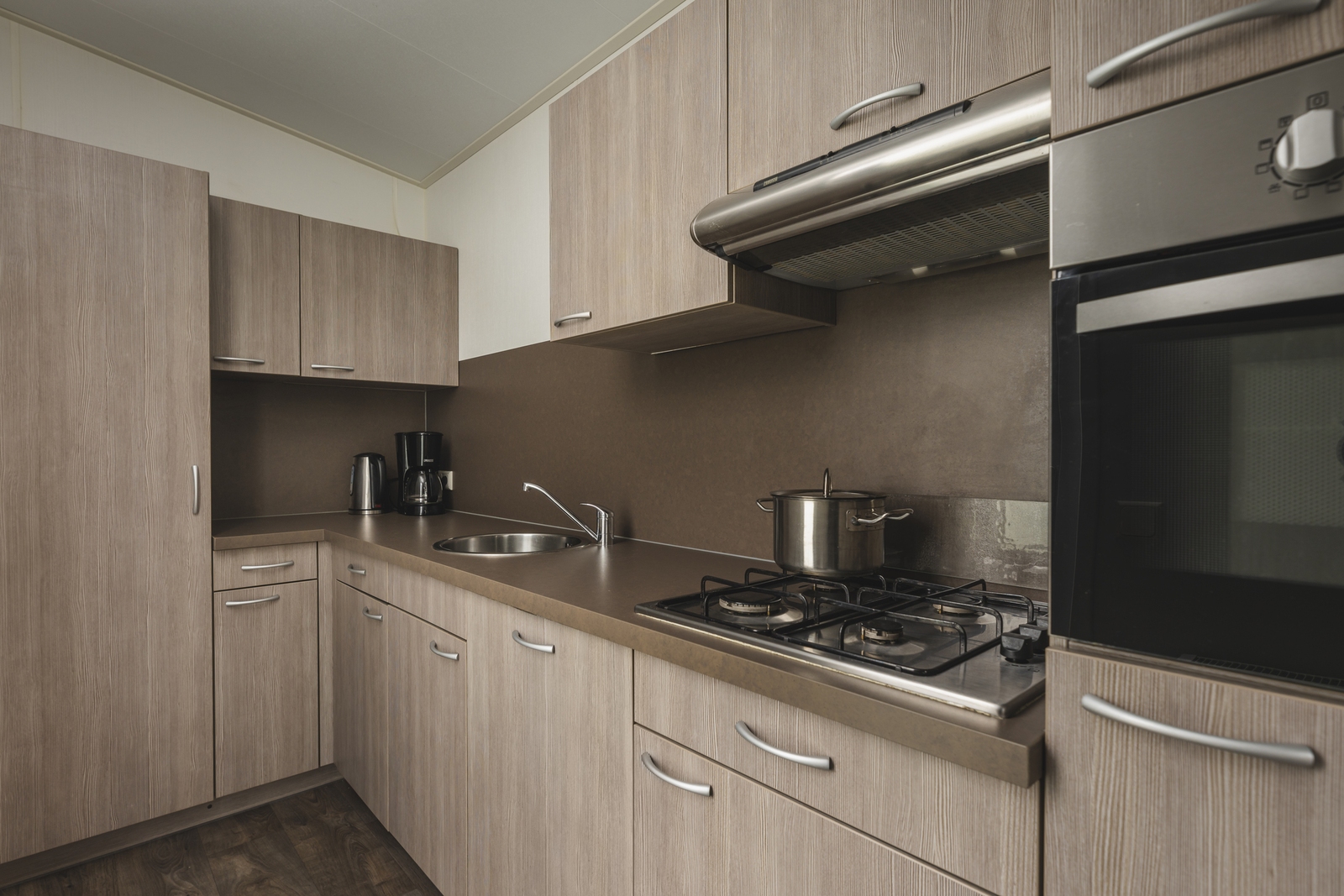 Cosy cabin | 4 Personen