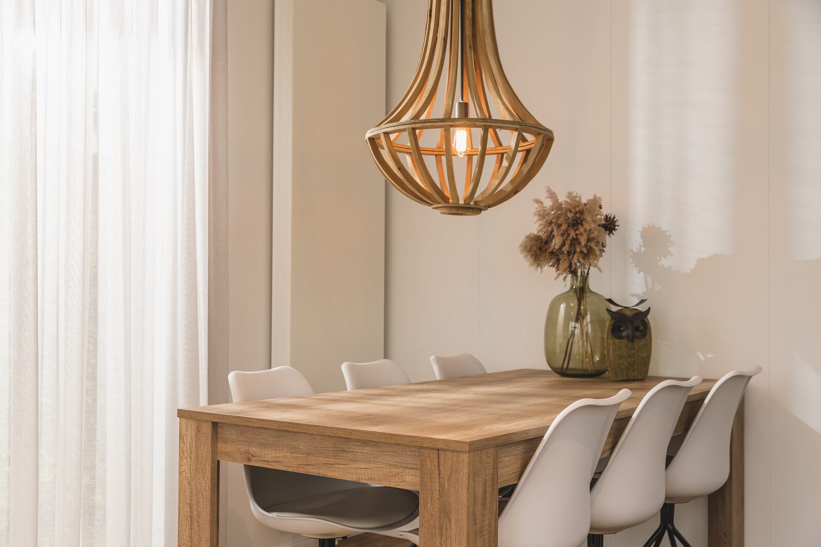Forest lodge | 6 personen
