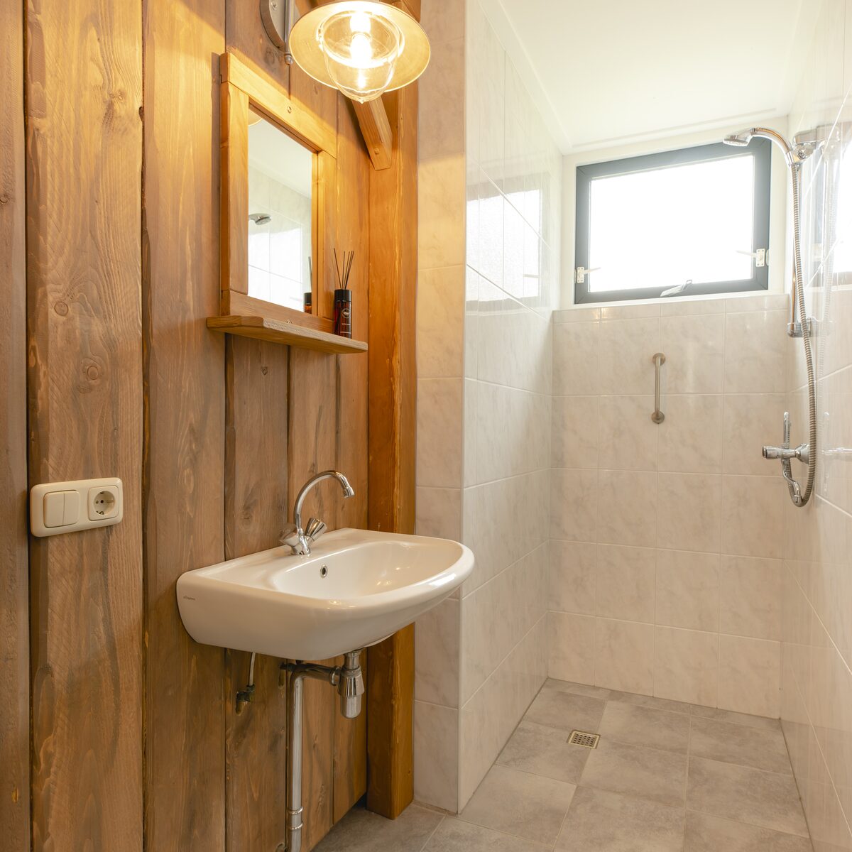 Baby & children bungalow I 5 persons