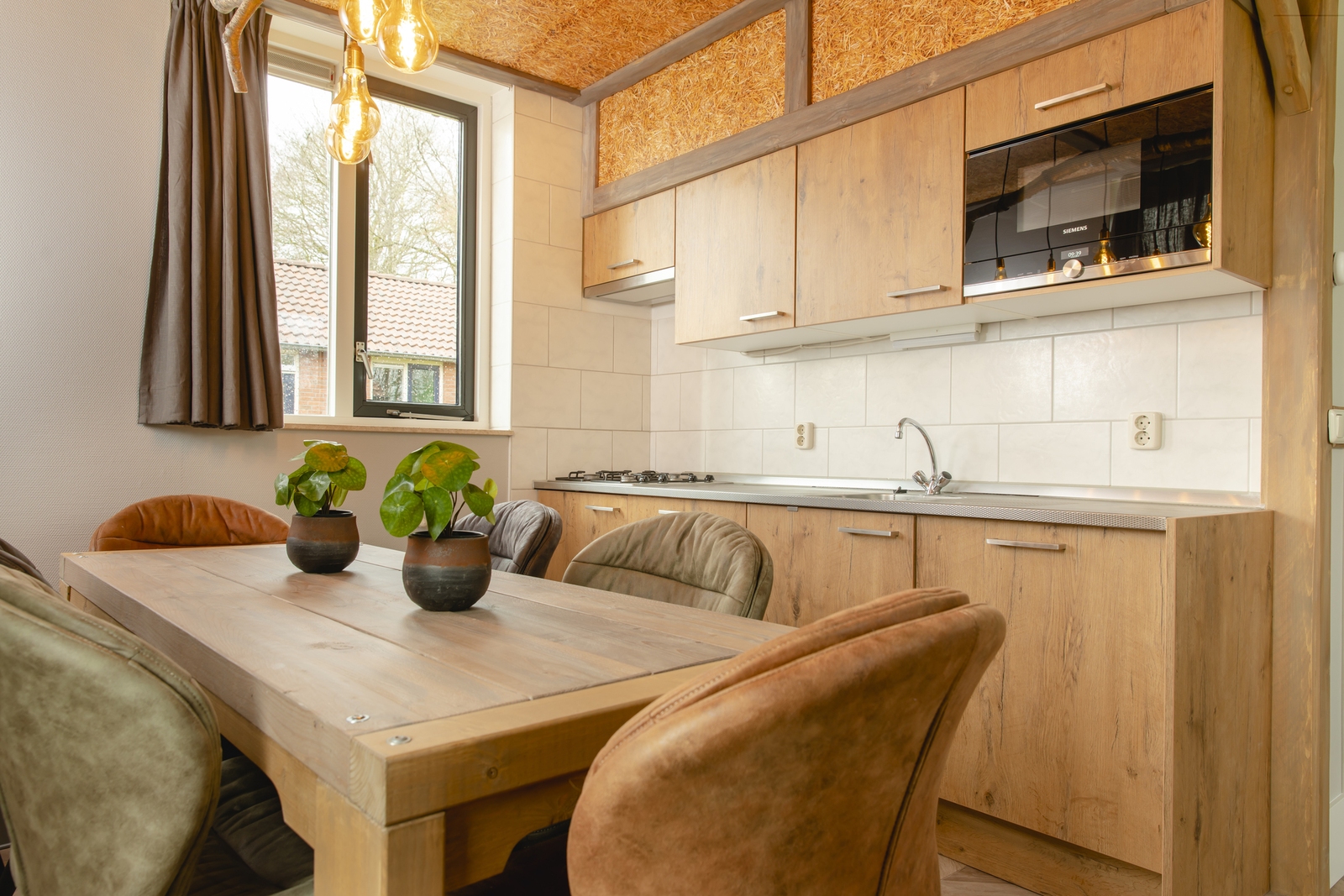 Baby & children bungalow I 5 persons