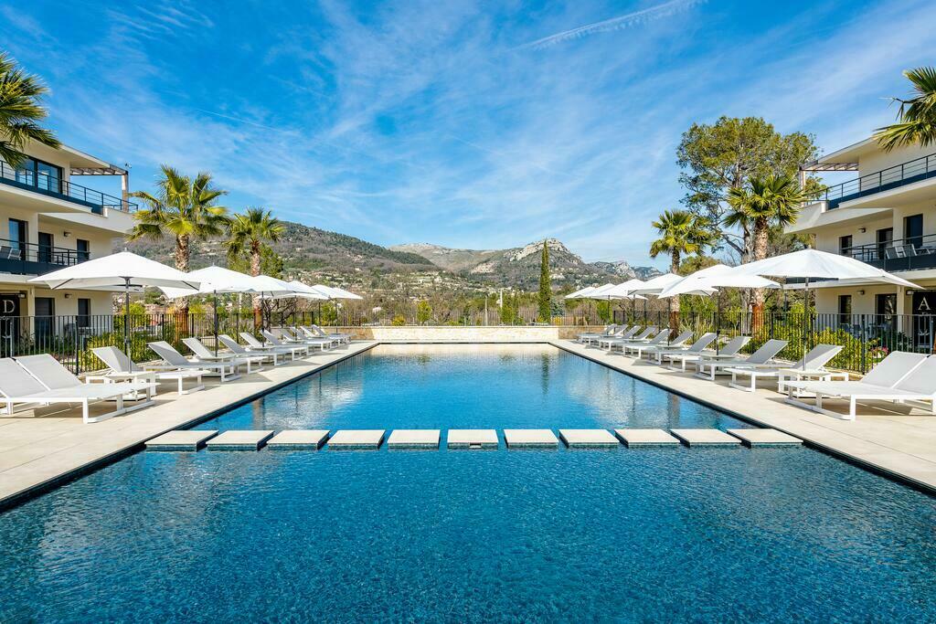 New apartment for 2 people