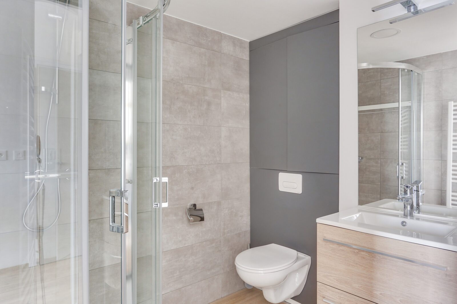 Family suite voor 6 pers
