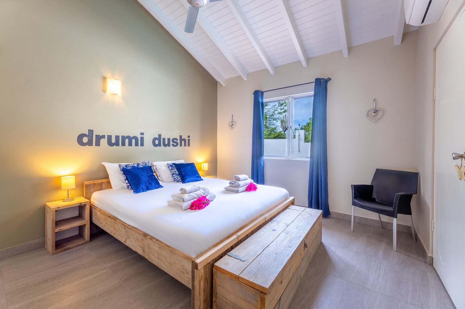 Villa Drumi Dushi