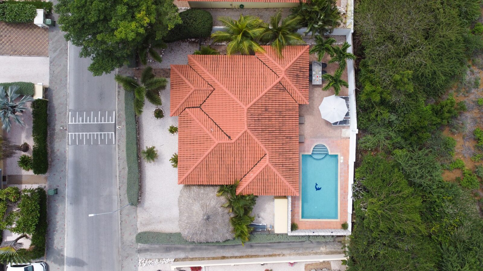 Villa Drumi Dushi